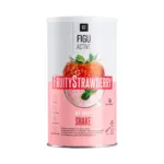 Batido LR FIGUACTIVE Fruity Strawberry sabor morango para emagrecer
