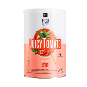 FIGUACTIVE Sopa Juicy Tomato Tomate LR