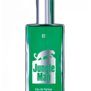 Jungle Man - Eau de Parfum