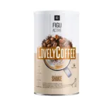 Batido LR FIGUACTIVE Lovely Coffee sabor café para emagrecer