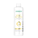 Frasco de Mind Master Gold, suplemento anti-stress da LR Health & Beauty