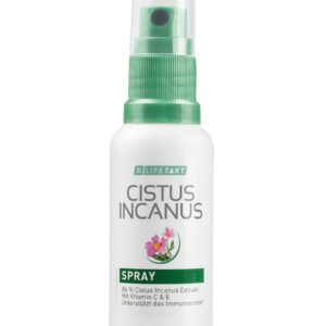 Spray Cistus Incanus Vitamina C - LR Lifetakt