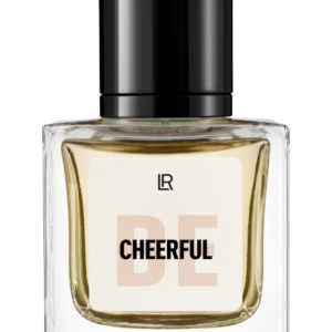 BE CHEERFUL EdP for women