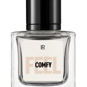 FEEL COMFY EdP for women