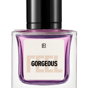 FEEL GORGEOUS EdP for her