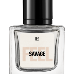 FEEL SAVAGE EdP for women