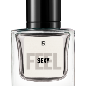 FEEL SEXY EdP for men