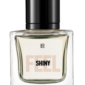 FEEL SHINY EdP for her