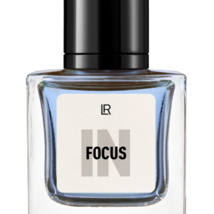 IN FOCUS EdP for men