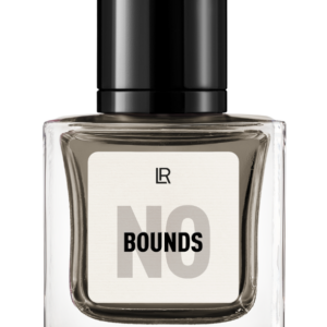 NO BOUNDS EdP for men