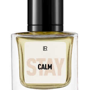 STAY CALM EdP for her