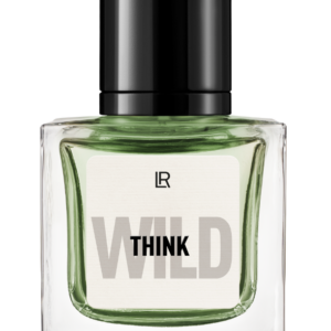 THINK WILD EdP for men