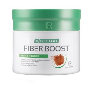 FiberBoost LR Lifetakt
