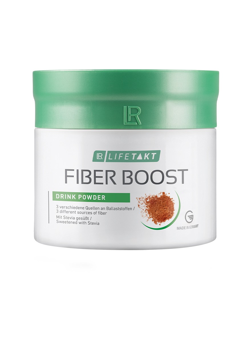 FiberBoost LR Lifetakt