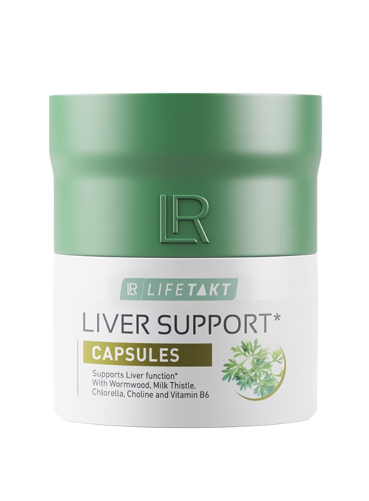 Liver Support LR