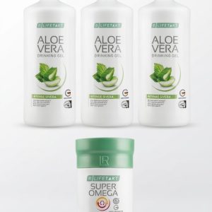 Set Cardiovascular - Vital Care LR